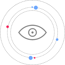 eye tracking icon