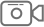 Grey Video icon